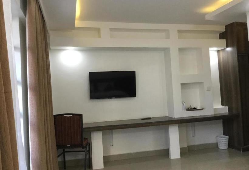 Hotel Oriental Palace