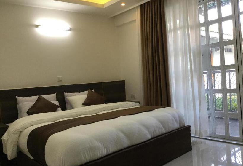 Hotel Oriental Palace