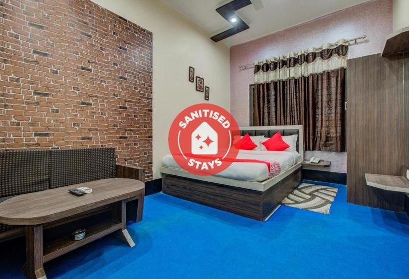 בית מלון כפרי Oyo 22376 Delight