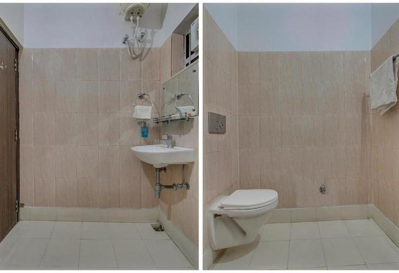 בית מלון כפרי Oyo 22376 Delight