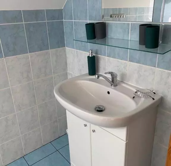 Hotelli Stará Ameryka