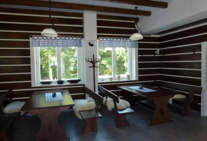 Hotelli Stará Ameryka