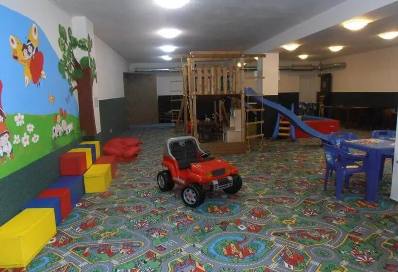 Hotelli Stará Ameryka