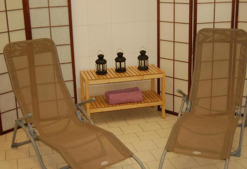 Hotell Stará Ameryka