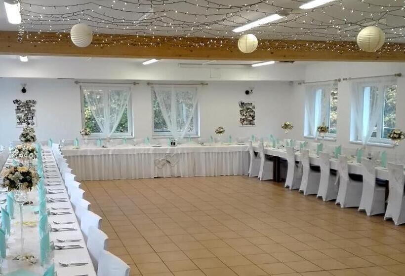 Hotell Stará Ameryka