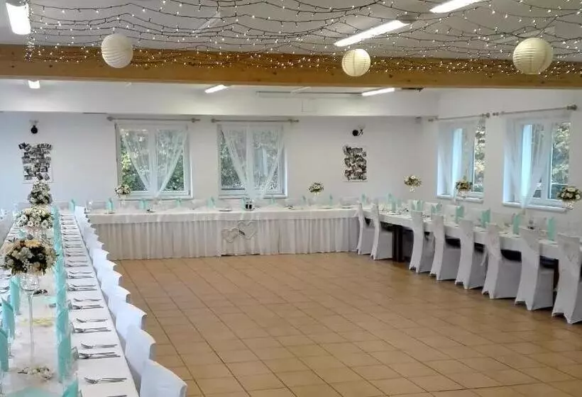 Hotelli Stará Ameryka