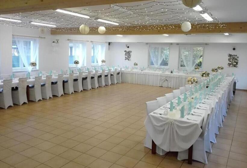 Hotell Stará Ameryka