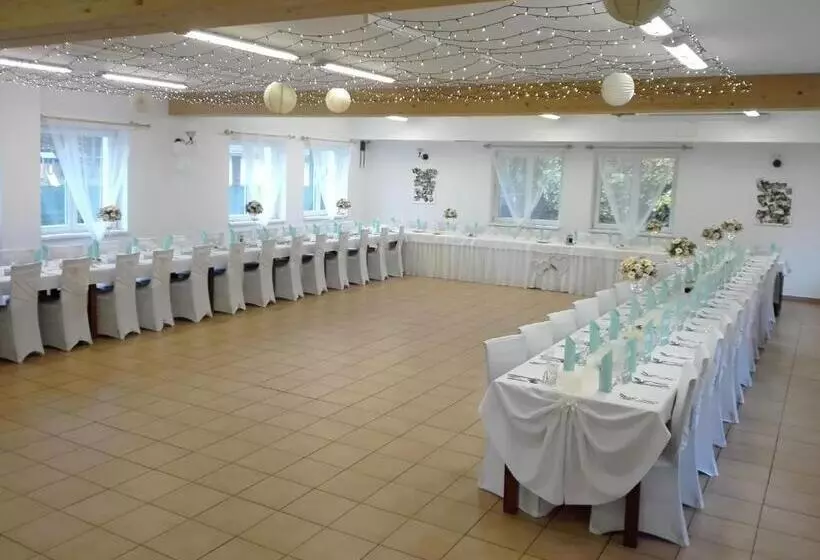 Hotelli Stará Ameryka