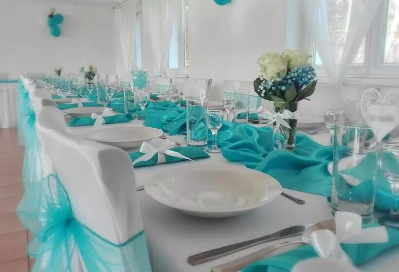 Hotelli Stará Ameryka