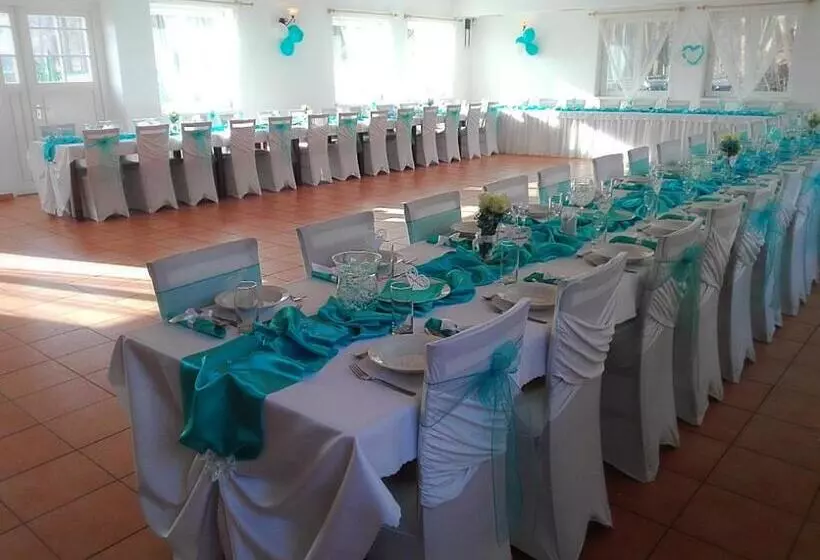 Hotelli Stará Ameryka