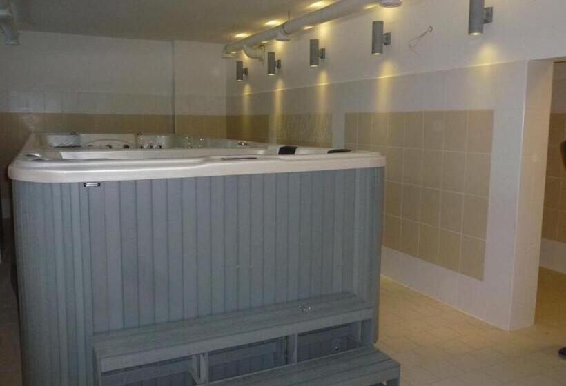 Hotell Stará Ameryka