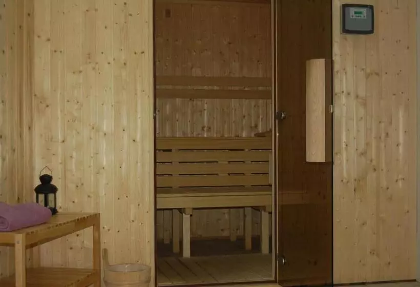 Hotelli Stará Ameryka