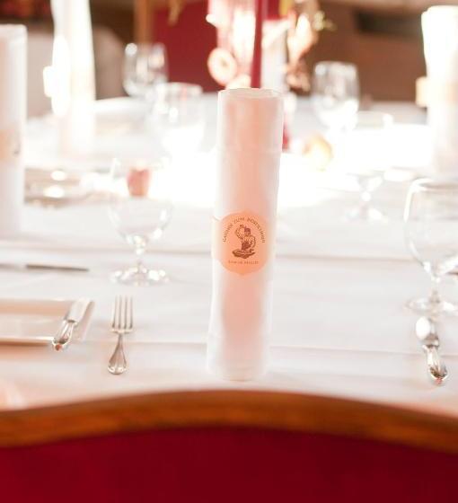 ホテル Zum Dorfschmied