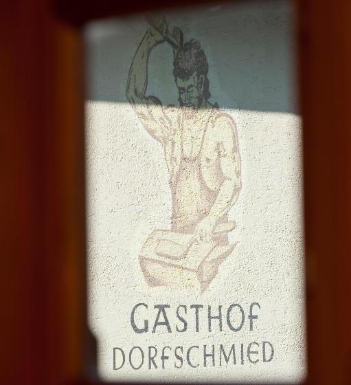 ホテル Zum Dorfschmied
