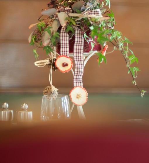 ホテル Zum Dorfschmied