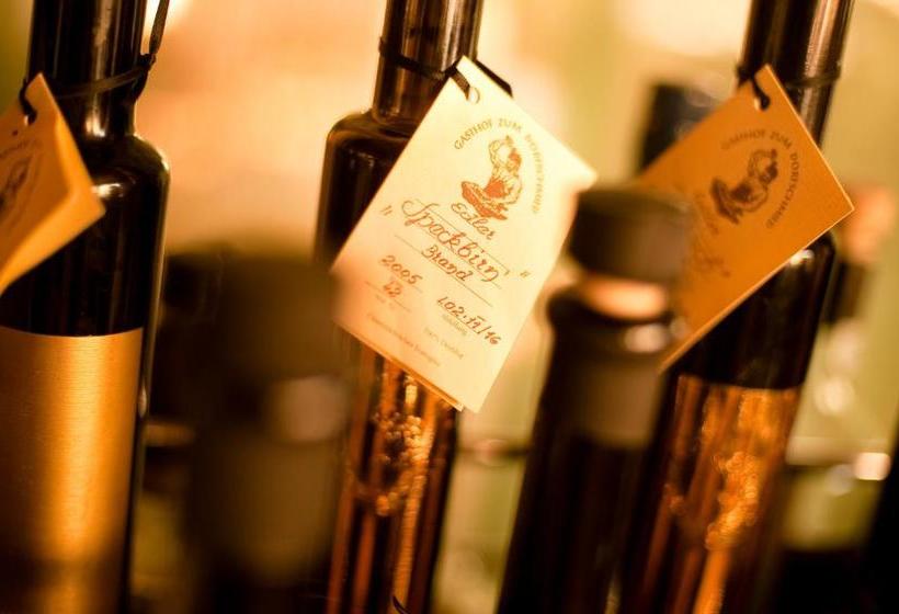 ホテル Zum Dorfschmied