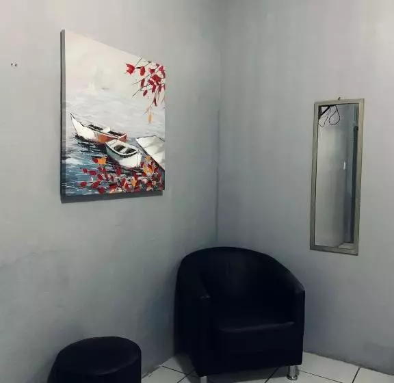 Motelli The Eden Lodge Verulam