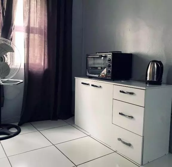 Motelli The Eden Lodge Verulam