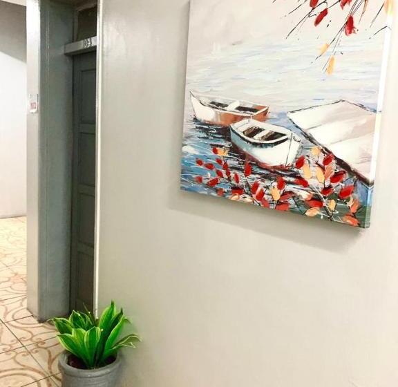 מוטל The Eden Lodge Verulam