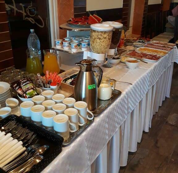 膳宿费 Casa Agnes Vendeghaz