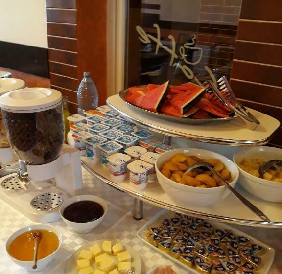 膳宿费 Casa Agnes Vendeghaz