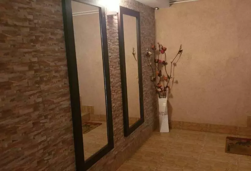 پانسیون Casa Agnes Vendeghaz