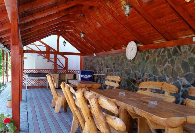 膳宿费 Casa Agnes Vendeghaz