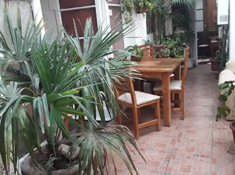 Majatalo Hostal La Mestiza   Hostel