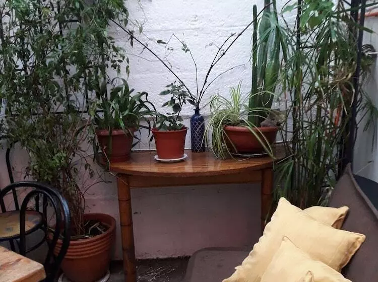 Majatalo Hostal La Mestiza   Hostel