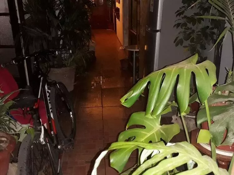 Majatalo Hostal La Mestiza   Hostel