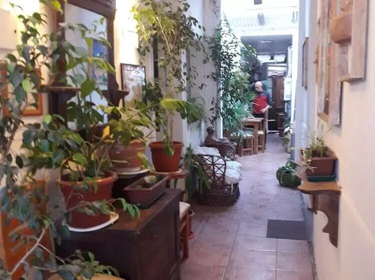 Majatalo Hostal La Mestiza   Hostel