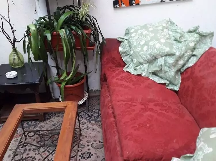 Majatalo Hostal La Mestiza   Hostel