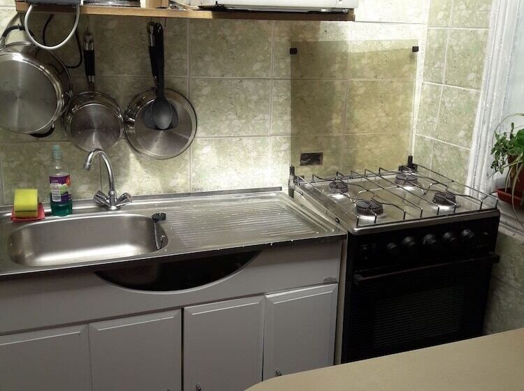 پانسیون Hostal La Mestiza   Hostel