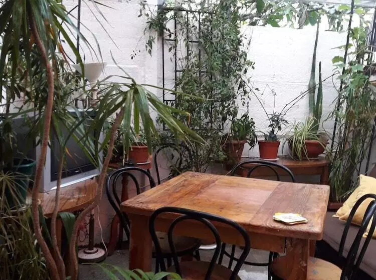 Majatalo Hostal La Mestiza   Hostel