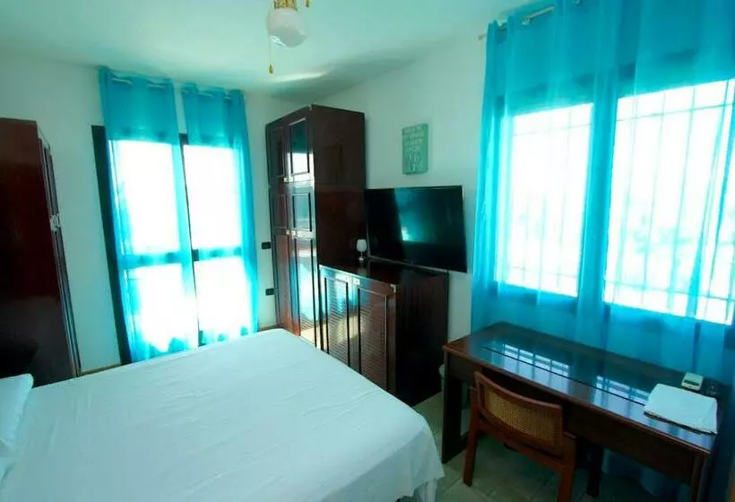 ペンション La Dolce Vita 2