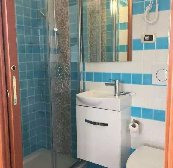 ペンション La Dolce Vita 2