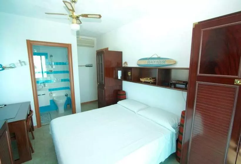 ペンション La Dolce Vita 2