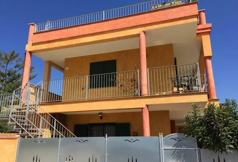 ペンション La Dolce Vita 2