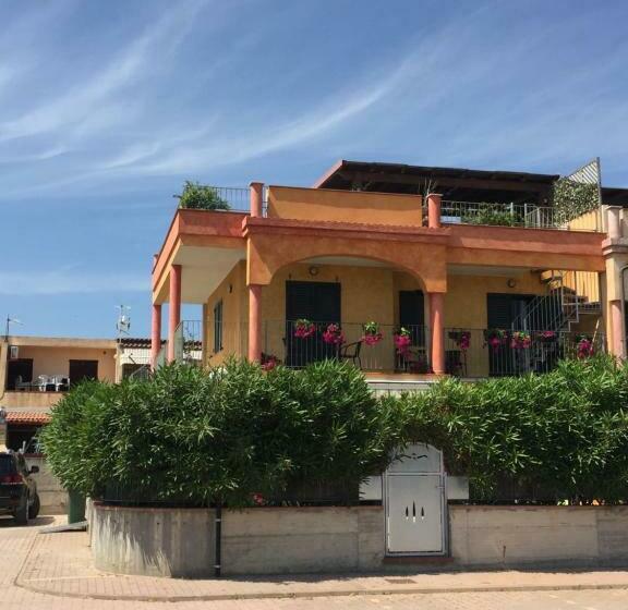 펜션 La Dolce Vita 2