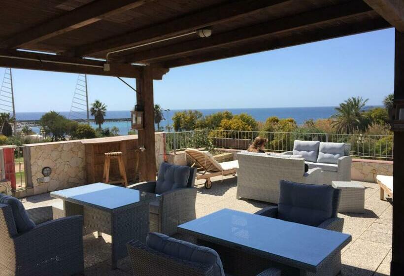 펜션 La Dolce Vita 2