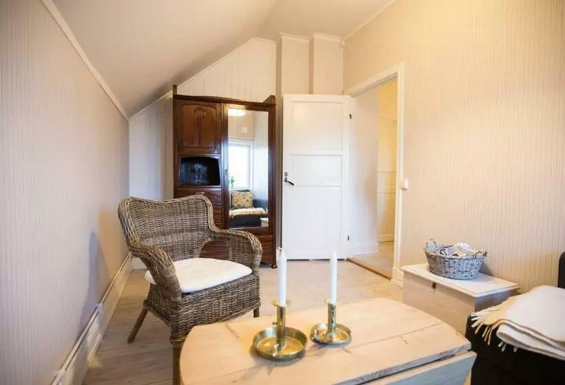 Majatalo Lilla Sörgården