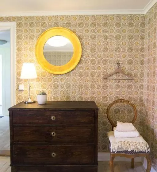 Majatalo Lilla Sörgården