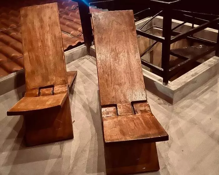 Majatalo Namastê Suítes E Chalés