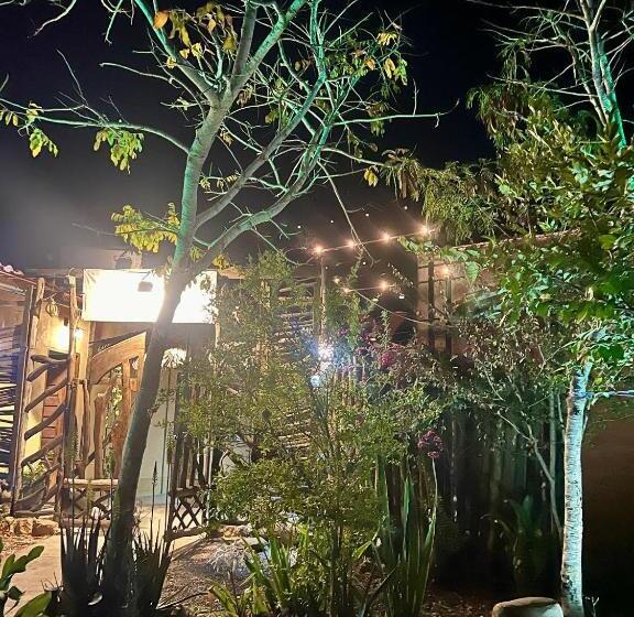 پانسیون Namastê Suítes E Chalés