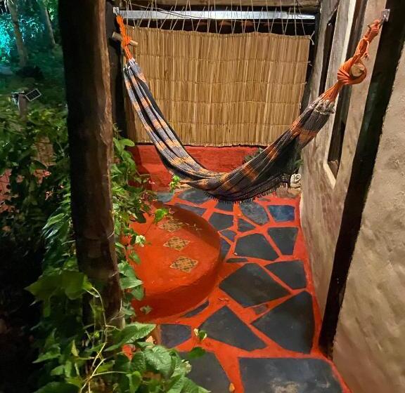 پانسیون Namastê Suítes E Chalés