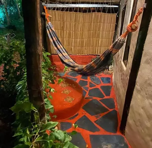 Majatalo Namastê Suítes E Chalés