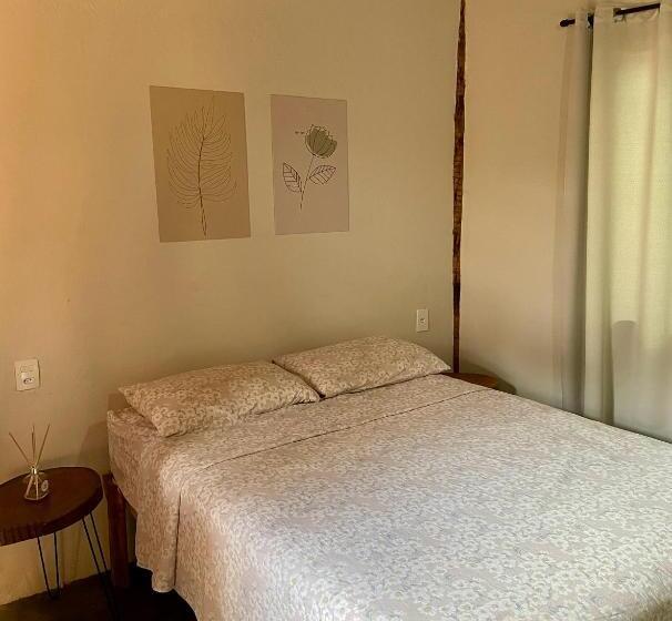 پانسیون Namastê Suítes E Chalés