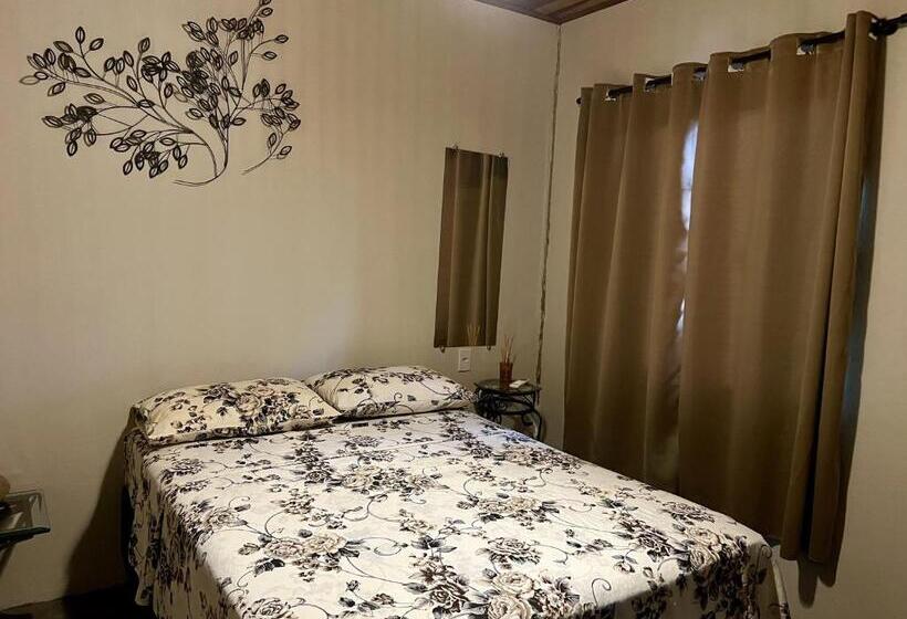 پانسیون Namastê Suítes E Chalés