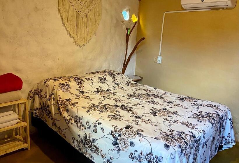 پانسیون Namastê Suítes E Chalés