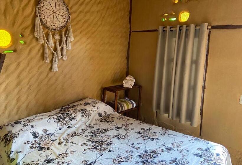 پانسیون Namastê Suítes E Chalés